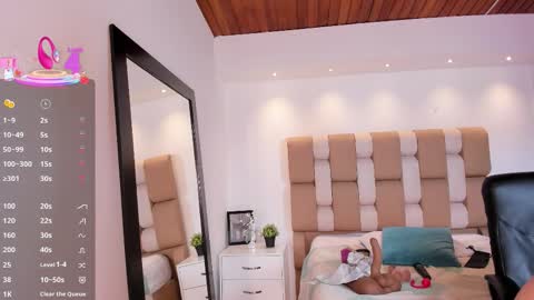 Victoria   Everyday From 1400 to 2130 Col Time online show from December 5, 7:26 pm