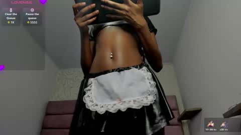 Vicky  online show from November 26, 7:04 pm