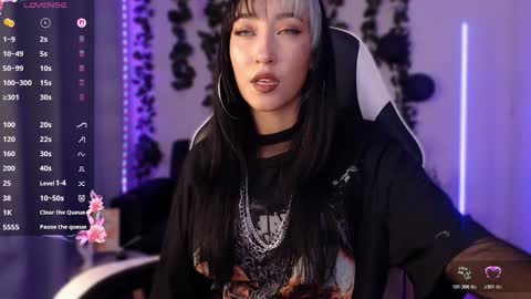 Victoria  online show from March 27, 1:29 am