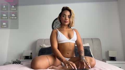 Victoria online show from January 15, 4:13 pm