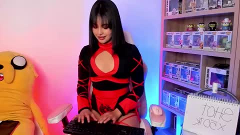 Victoria online show from October 5, 4:50 am