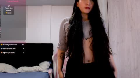 Victoria online show from February 7, 11:24 pm