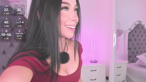 victoria_watsson online show from January 27, 11:54 am