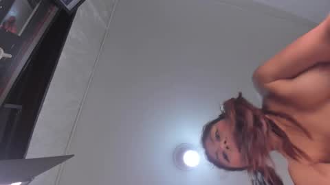 Victoria Sofia online show from October 2, 9:53 pm