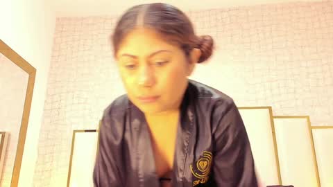 Victoria Sofia online show from February 9, 3:11 am