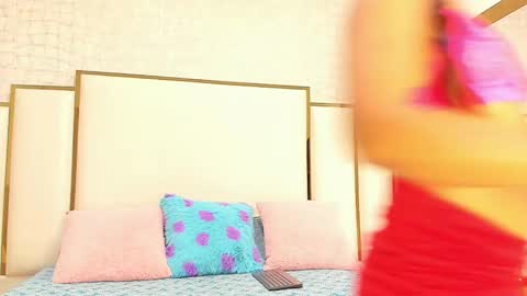 Victoria Sofia online show from February 10, 3:13 am