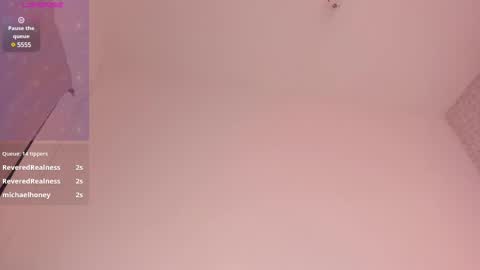 Victoria Sofia online show from February 24, 1:19 pm