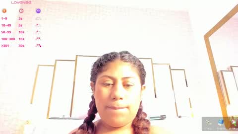 Victoria Sofia online show from February 12, 3:07 am