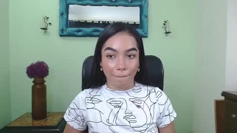 Vicky online show from February 26, 7:57 pm