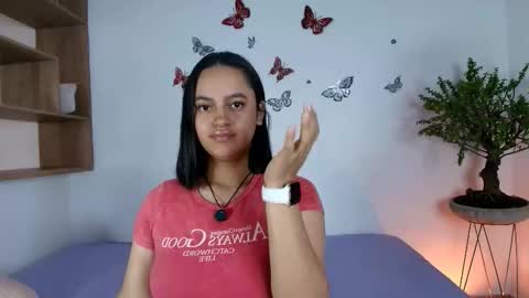 Victoria online show from November 7, 11:27 am