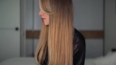 Victoria  means victory... always online show from April 2, 3:20 pm