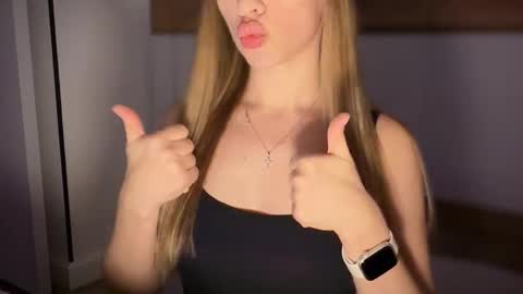 Victoria  means victory... always online show from December 14, 2:45 pm