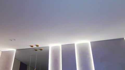 Miss V online show from December 18, 4:53 am