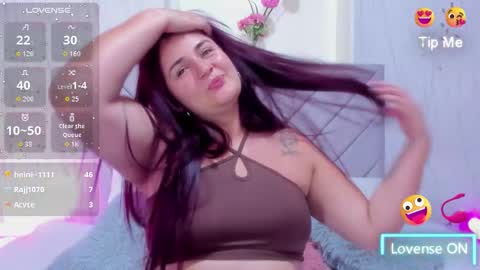 Victoria online show from February 17, 5:23 pm