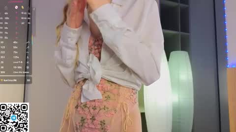 victoriahouston online show from February 13, 7:32 am