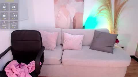 Victoria online show from October 9, 2:59 am