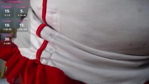 victoriamil1 online show from February 14, 8:15 pm