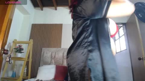 victoriamil1 online show from February 26, 8:46 pm