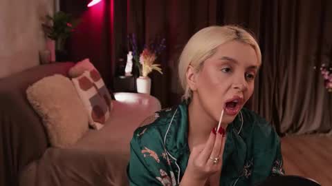 Diddy online show from October 11, 7:05 pm