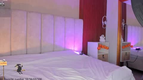 Maria Victoria online show from October 31, 12:09 pm