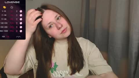 victoriassecrets_ online show from April 13, 7:03 pm