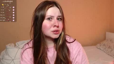 victoriassecrets_ online show from February 23, 11:04 am