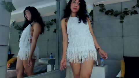 ADRIANA online show from December 20, 9:17 pm