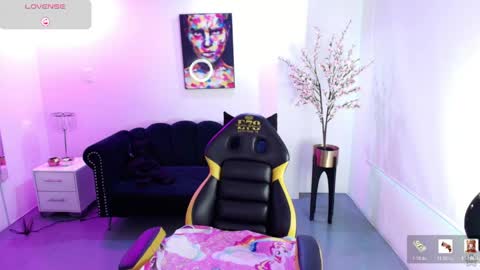 Victoria.  online show from June 3, 12:28 pm