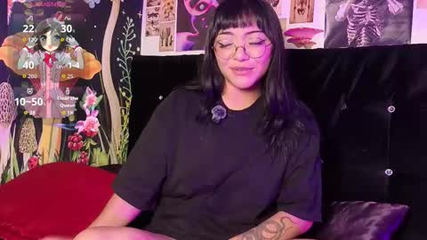 victoriia_thompson online show from March 6, 9:10 pm