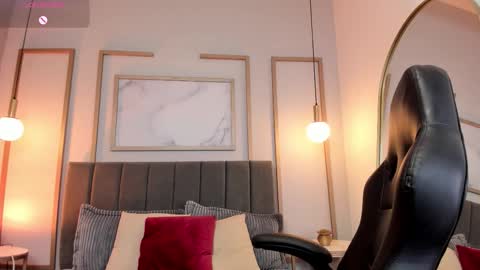 Victoria Vixen online show from February 26, 10:09 pm