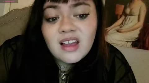 viennavisabelle online show from January 19, 6:31 am