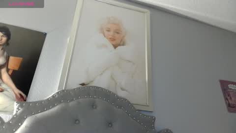 viennavisabelle online show from September 16, 4:31 am