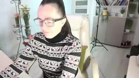 Ukrainian-woman online show from February 6, 7:01 am