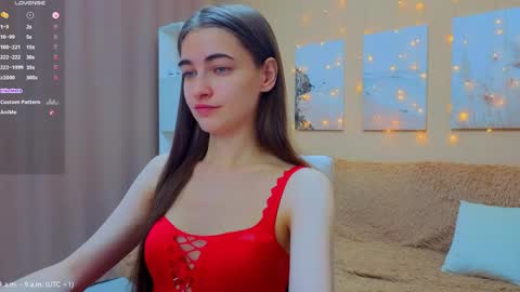 vikiberry online show from April 6, 4:46 am