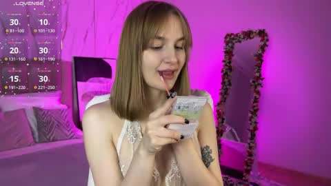 Vikky online show from November 17, 12:55 am