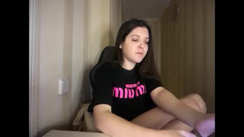 Viktoria Most online show from February 25, 11:36 pm