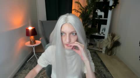 Viktoria online show from December 17, 10:52 am