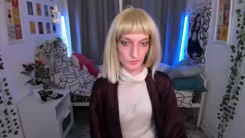 Viktoria online show from January 31, 7:45 pm