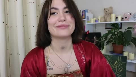viktoriamoore online show from May 10, 9:50 pm