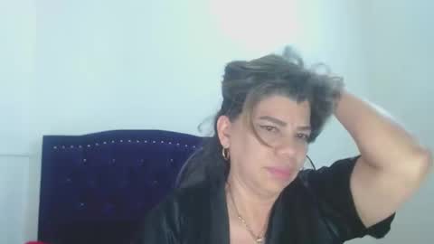 VIKY ADAMS online show from February 21, 9:23 am