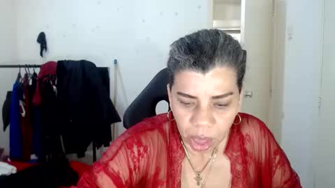 VIKY ADAMS online show from March 8, 12:28 pm