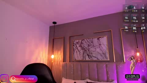 Victoria online show from February 1, 2:43 am