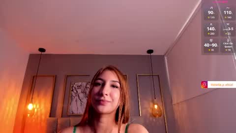 Victoria online show from June 30, 8:41 pm
