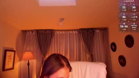 Victoria online show from October 14, 10:34 pm