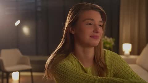 Lana online show from November 19, 11:21 am