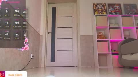 Eva online show from September 13, 2:52 am