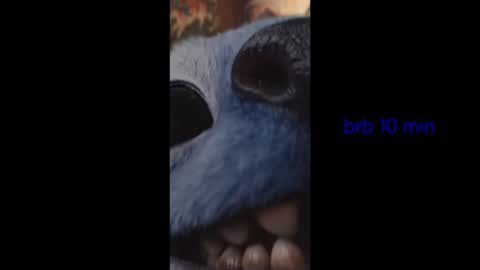 vinkitinkii online show from February 20, 6:26 am