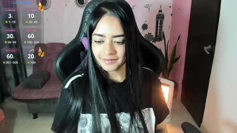 Daniela online show from September 24, 9:30 am