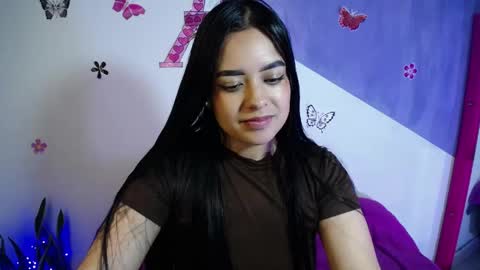 Daniela online show from April 12, 8:50 am