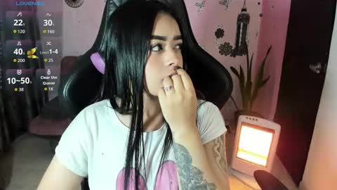 Daniela online show from September 28, 8:19 am